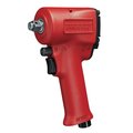 Teng Tools 1/2" Drive High Torque Mini Compact Air Impact Wrench ARWM12M